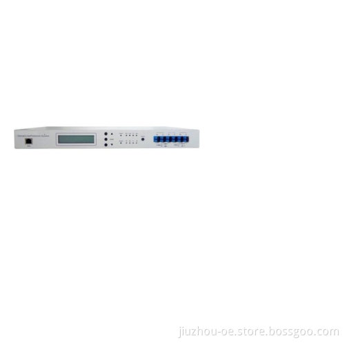 Optical Line Protection System (OLP)